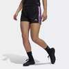 Shorts Tiro Essentials - Preto adidas | adidas Brasil HM7937