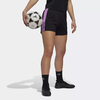Shorts Tiro Essentials - Preto adidas | adidas Brasil HM7937 na internet