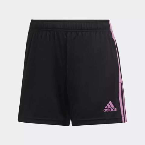 Shorts Tiro Essentials - Preto adidas | adidas Brasil HM7937 - Kevin Sports
