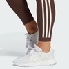 Legging Adidas 7/8 Hyperglam 3-Stripes HM8255 - loja online