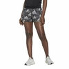 Shorts Pacer Estampa Logo Made for Training - Adidas HM8758 - comprar online