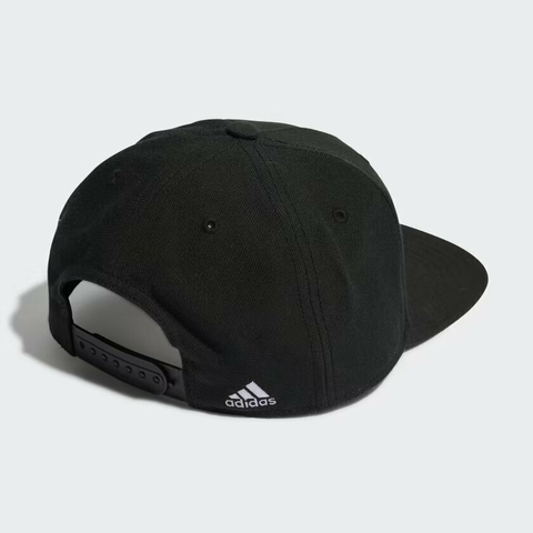 Preto Boné Manchester United Snapback HM9952 - comprar online