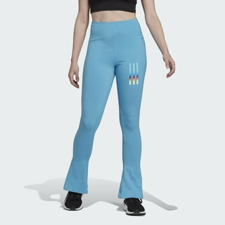 Legging Adidas Cós Alto Mission Victory HN4696