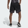 Shorts Treino Estampado Chalk AEROREADY Workout HN8535 na internet