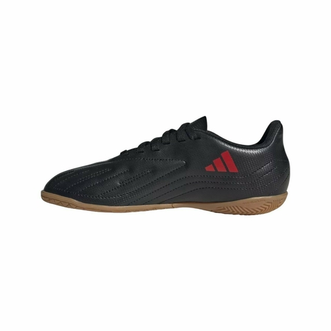 Chuteira Deportivo II Futsal Infantil HP2517 - comprar online