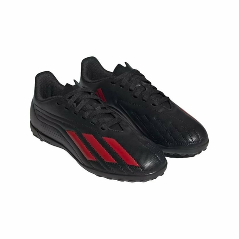 Chuteira Adidas Deportivo II Society Infantil HP2520 na internet