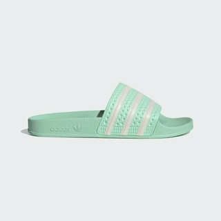 Chinelo Adilette - Verde adidas HP2804