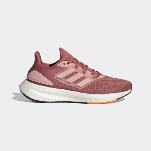 Tênis Pureboost 22 - Vermelho adidas HQ1461