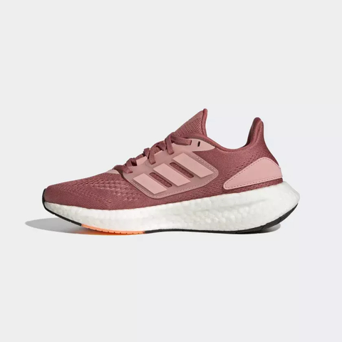 Tênis Pureboost 22 - Vermelho adidas HQ1461 na internet