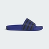 Chinelo Adilette - Azul adidas HQ4429