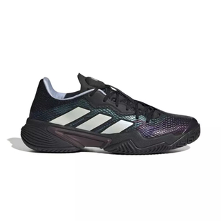 Tênis Barricade Tennis - Preto adidas HQ8415