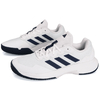 Tênis Gamecourt 2.0 - Branco adidas HQ8809 - comprar online