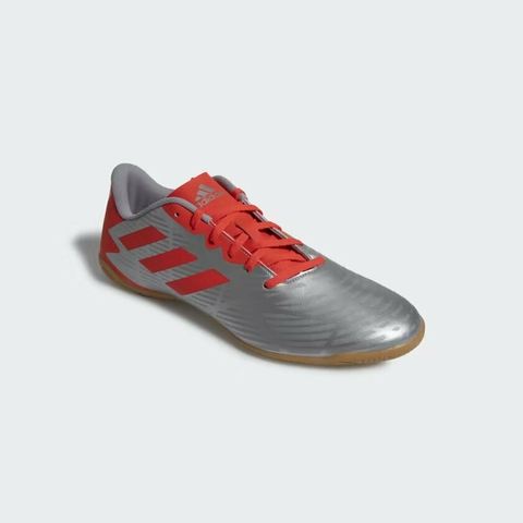 Chuteira Artilheira V Futsal - Prata adidas HR1817 - comprar online