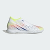 Chuteira Sem Cadarços Predator Edge.3 Futsal - Adidas HR1894 - comprar online