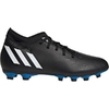 Chuteira Meia Predator Edge.4 FXG - Preto adidas HR1897