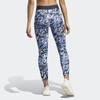 Legging 7/8 Techfit Camo - Roxo adidas HR2938 - comprar online