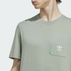 Imagem do Camiseta Essentials+ Made With Hemp HR2955