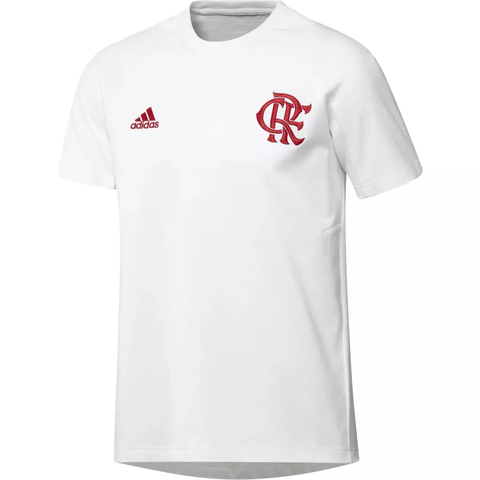 Camisa Flamengo Lifestyle Adidas 2023 HR3112