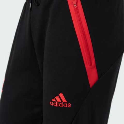 Calça Adidas Travel CR Flamengo HR3115 - Kevin Sports