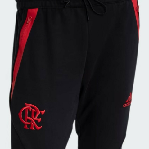 Calça Adidas Travel CR Flamengo HR3115 - loja online