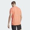 Camiseta X-City Cooler - Laranja adidas HR3271 - comprar online