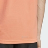 Camiseta X-City Cooler - Laranja adidas HR3271 - loja online