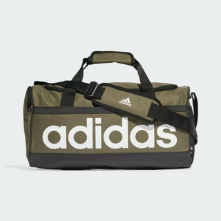 Mala Adidas Duffel Média Essentials Linear HR5350