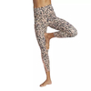Legging Adidas 7/8 Yoga Studio Clash Print HR5369