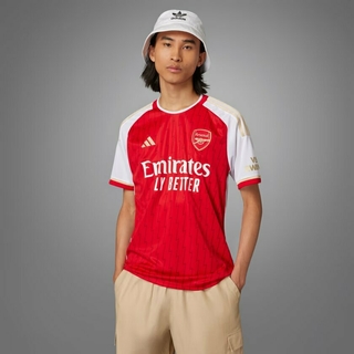 Camisa 1 Arsenal 23/24 Adidas - HR6929