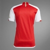 Imagem do Camisa 1 Arsenal 23/24 Adidas - HR6929