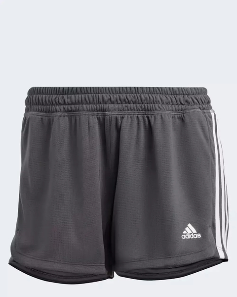 Short Malha Adidas Pacer 3-Stripes HR7829 - Kevin Sports