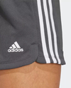 Short Malha Adidas Pacer 3-Stripes HR7829 - loja online
