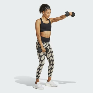 Legging Treino 7/8 adidas x Marimekko Optime HR8179