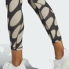 Legging Treino 7/8 adidas x Marimekko Optime HR8179 - loja online