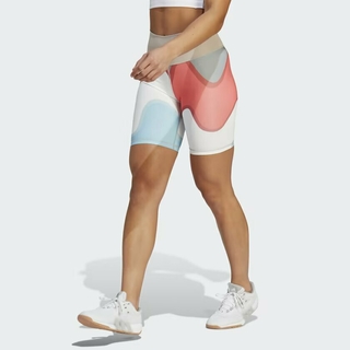 Shorts Legging Treino adidas x Marimekko Optime HR8182