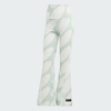 Legging Flare adidas x Marimekko Future Icons HR8186 - loja online