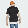 Camiseta Essentials+ Made With Hemp HR8623 - comprar online