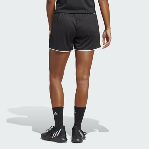 Preto Shorts Treino Tiro 23 League HS0324 - comprar online