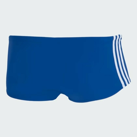Sunga 3-Stripes - Azul adidas HS0608 - comprar online
