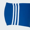Sunga 3-Stripes - Azul adidas HS0608 - Kevin Sports