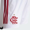 Shorts 1 CR Flamengo 23/24 Adidas HS5187 na internet