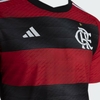 Camisa 1 CR Flamengo 23/24 Authentic HS5189 na internet