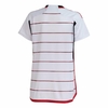 Camisa 2 CR Flamengo 23/24 Feminina HS5196 - comprar online