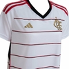 Camisa 2 CR Flamengo 23/24 Feminina HS5196 na internet