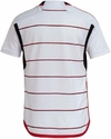 Camisa 2 CR Flamengo 23/24 Infantil HS5197 - comprar online