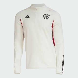 Blusa Treino CR Flamengo Tiro 23 HS5208