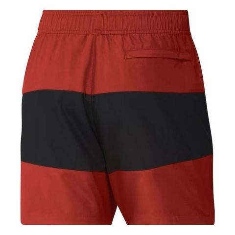 Short do C.R. Flamengo DNA adidas - Masculino HS5242 - comprar online