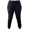 Calça Moletom Flamengo Feminina 2023 HS5243