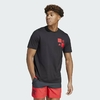 Camiseta Estampada CR Flamengo HS5244 na internet