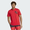 Camiseta Estampada CR Flamengo HS5245